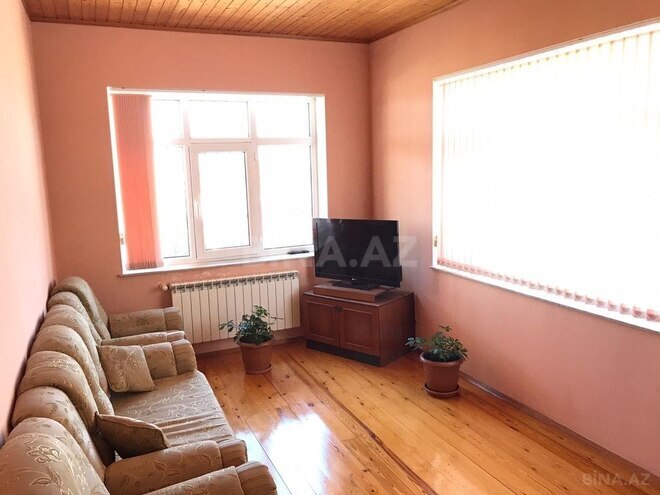 6-комн. дом/дача - пос. Нардаран - 240 м² (19)