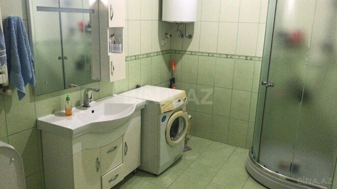 6-комн. дом/дача - пос. Нардаран - 240 м² (22)