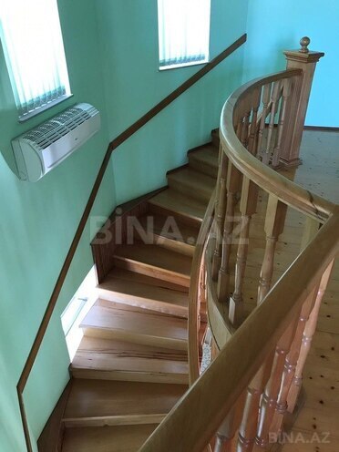 6-комн. дом/дача - пос. Нардаран - 240 м² (20)