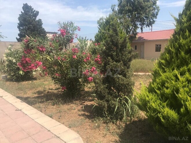 6-комн. дом/дача - пос. Нардаран - 240 м² (23)