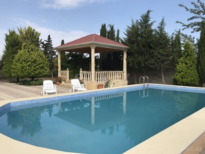 6-комн. дом/дача - пос. Нардаран - 240 м² (6)
