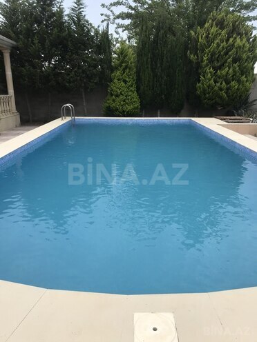 6-комн. дом/дача - пос. Нардаран - 240 м² (12)