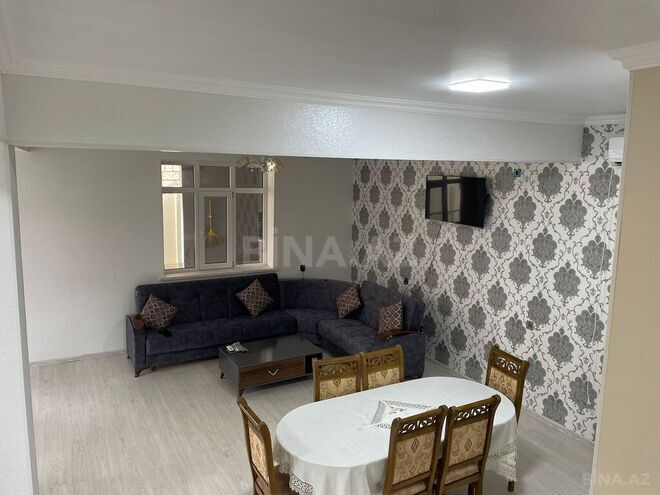4-комн. дом/дача - Габала - 200 м² (11)