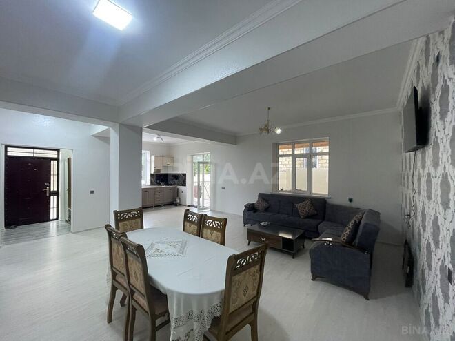 4-комн. дом/дача - Габала - 200 м² (10)