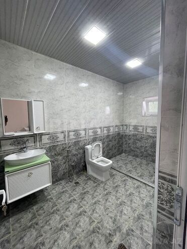 4-комн. дом/дача - Габала - 200 м² (9)