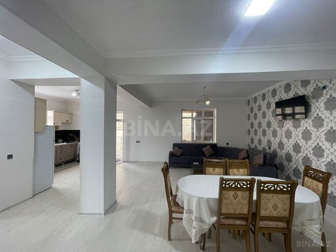 4-комн. дом/дача - Габала - 200 м² (28)