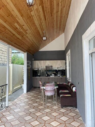 4-комн. дом/дача - Габала - 200 м² (26)
