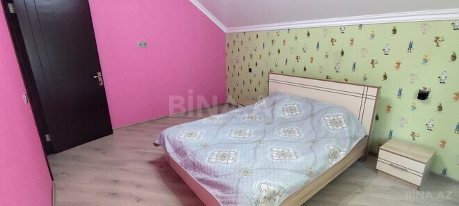 4-комн. дом/дача - Габала - 200 м² (21)