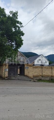4-комн. дом/дача - Габала - 200 м² (23)