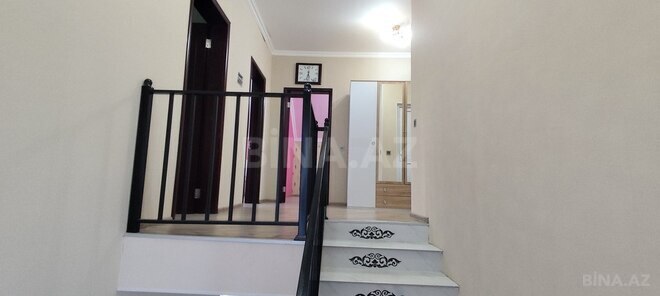 4-комн. дом/дача - Габала - 200 м² (12)