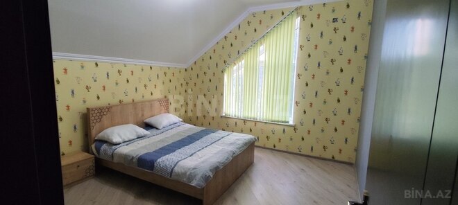 4-комн. дом/дача - Габала - 200 м² (18)