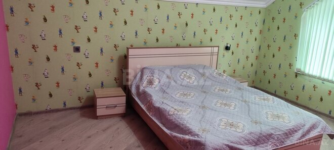 4-комн. дом/дача - Габала - 200 м² (22)