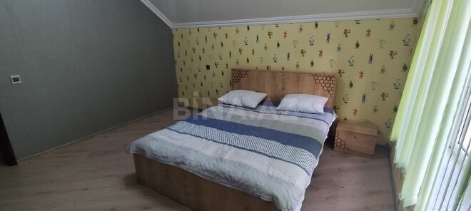 4-комн. дом/дача - Габала - 200 м² (17)