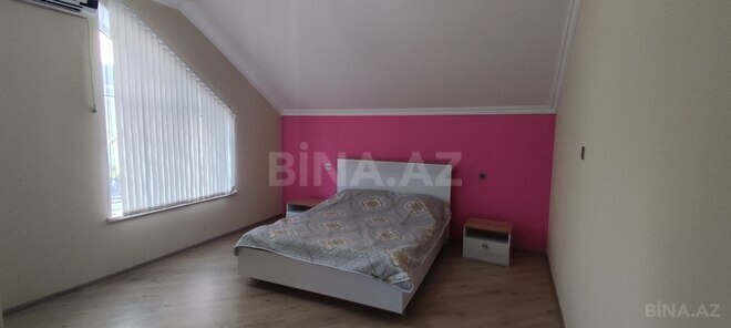 4-комн. дом/дача - Габала - 200 м² (19)