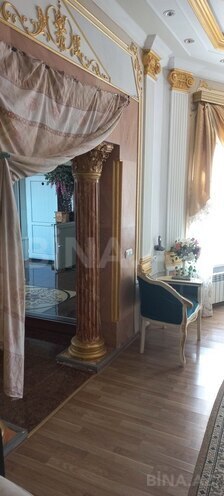 5 otaqlı həyət evi/bağ evi - Şıxov q. - 200 m² (3)