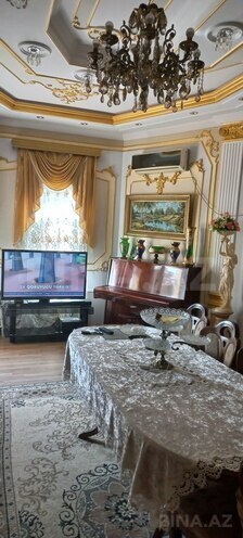 5 otaqlı həyət evi/bağ evi - Şıxov q. - 200 m² (4)