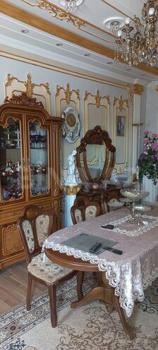 5 otaqlı həyət evi/bağ evi - Şıxov q. - 200 m² (5)
