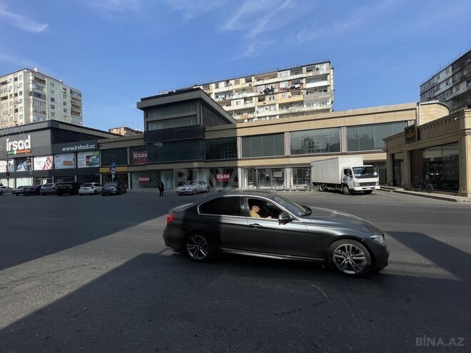 Obyekt - Əhmədli m. - 1850 m² (3)