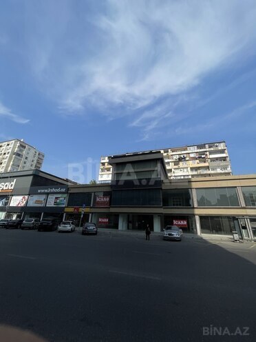 Obyekt - Əhmədli m. - 1850 m² (1)