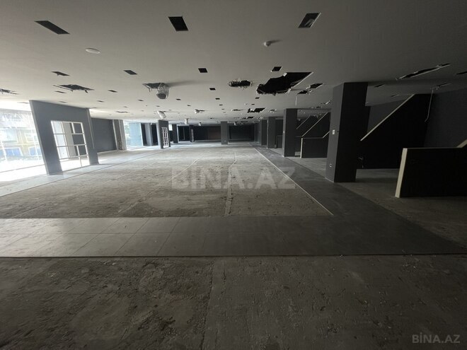 Obyekt - Əhmədli m. - 1850 m² (19)