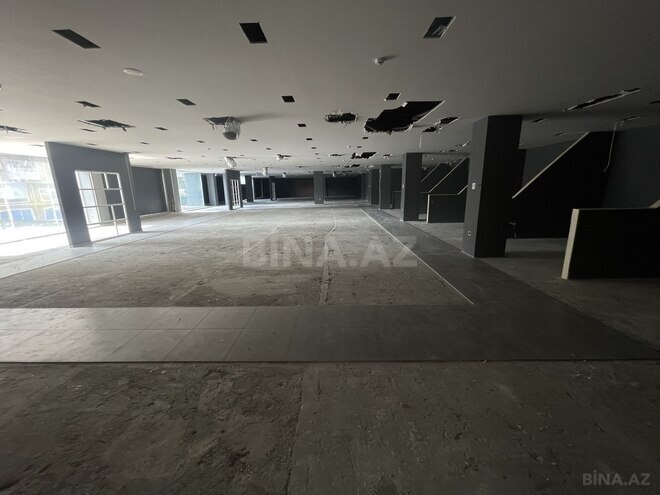 Obyekt - Əhmədli m. - 1850 m² (18)