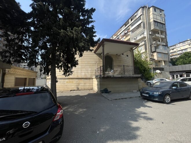 Obyekt - Əhmədli m. - 1850 m² (7)