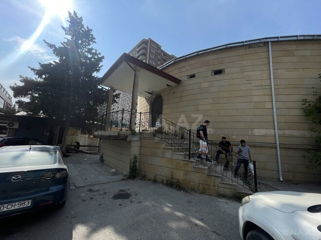 Obyekt - Əhmədli m. - 1850 m² (8)