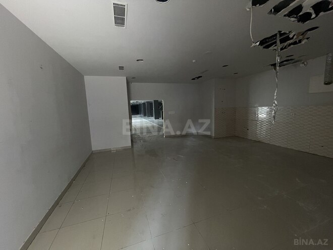 Obyekt - Əhmədli m. - 1850 m² (20)