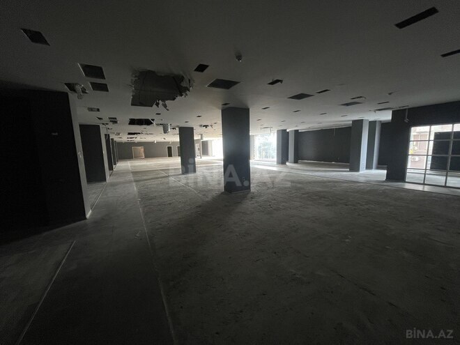 Obyekt - Əhmədli m. - 1850 m² (16)
