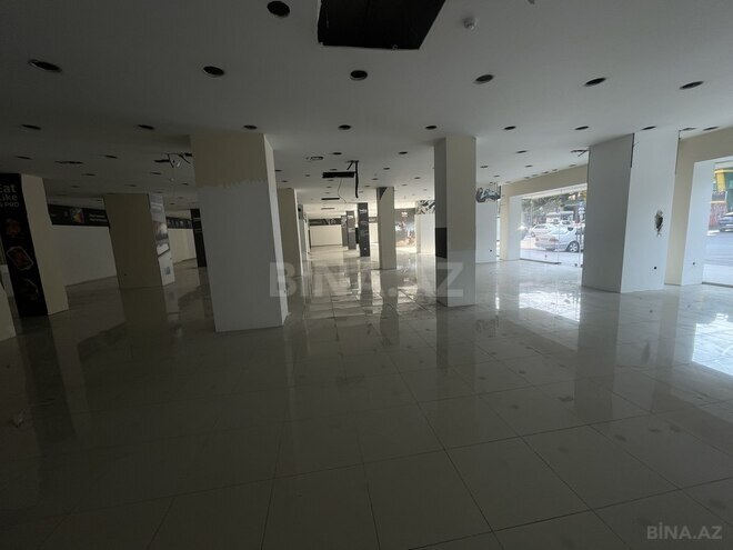 Obyekt - Əhmədli m. - 1850 m² (15)