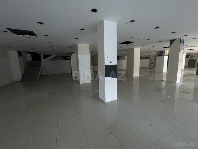 Obyekt - Əhmədli m. - 1850 m² (14)