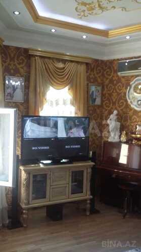 5 otaqlı həyət evi/bağ evi - Şıxov q. - 200 m² (10)