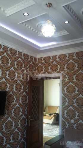 5 otaqlı həyət evi/bağ evi - Şıxov q. - 200 m² (11)