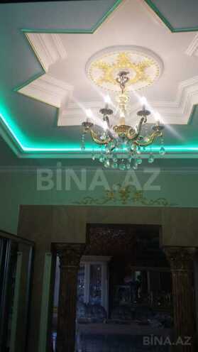 5 otaqlı həyət evi/bağ evi - Şıxov q. - 200 m² (15)
