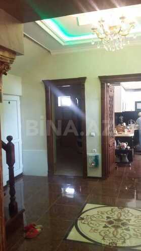 5 otaqlı həyət evi/bağ evi - Şıxov q. - 200 m² (9)