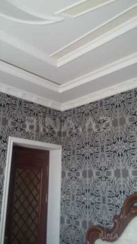 5 otaqlı həyət evi/bağ evi - Şıxov q. - 200 m² (16)