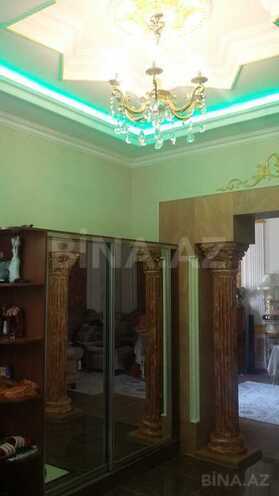5 otaqlı həyət evi/bağ evi - Şıxov q. - 200 m² (13)