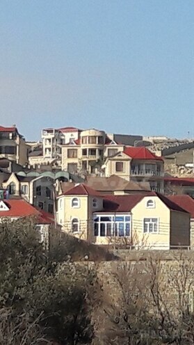 5 otaqlı həyət evi/bağ evi - Şıxov q. - 200 m² (7)