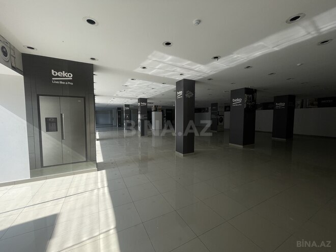Obyekt - Əhmədli m. - 1850 m² (13)