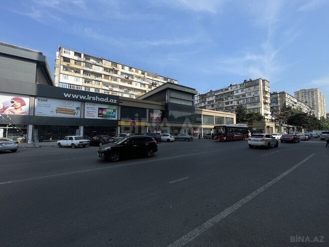 Obyekt - Əhmədli m. - 1850 m² (5)