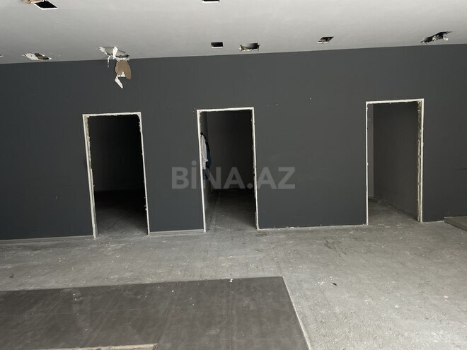 Obyekt - Əhmədli m. - 1850 m² (10)
