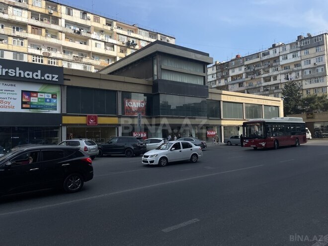 Obyekt - Əhmədli m. - 1850 m² (4)