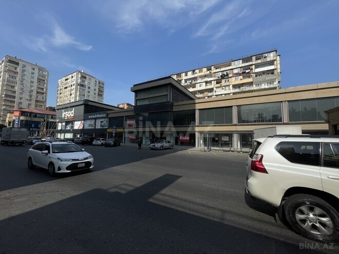 Obyekt - Əhmədli m. - 1850 m² (2)