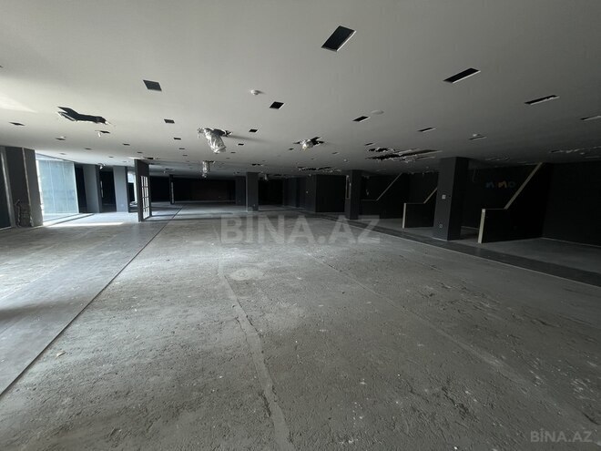 Obyekt - Əhmədli m. - 1850 m² (17)