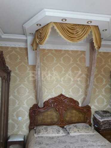 5 otaqlı həyət evi/bağ evi - Şıxov q. - 200 m² (22)