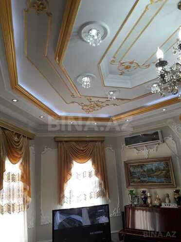 5 otaqlı həyət evi/bağ evi - Şıxov q. - 200 m² (18)