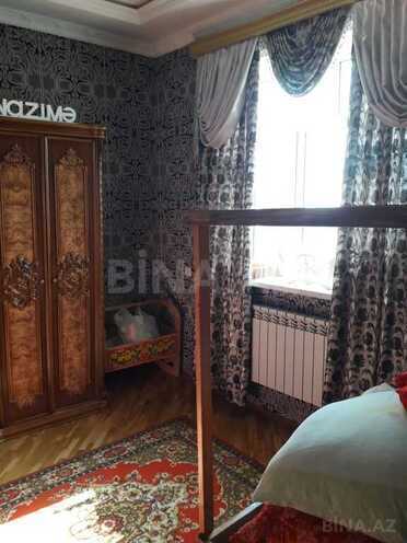 5 otaqlı həyət evi/bağ evi - Şıxov q. - 200 m² (20)