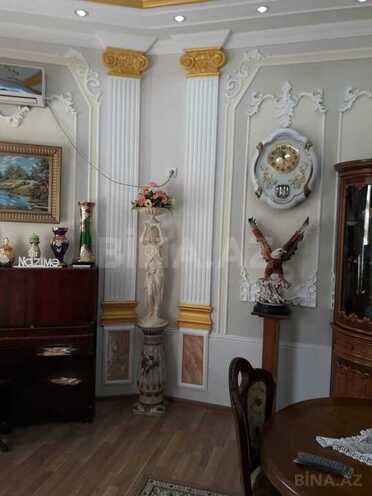 5 otaqlı həyət evi/bağ evi - Şıxov q. - 200 m² (25)