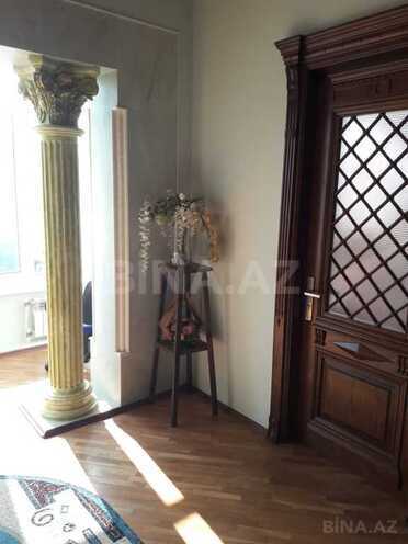 5 otaqlı həyət evi/bağ evi - Şıxov q. - 200 m² (19)