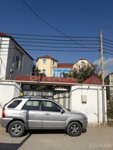 5 otaqlı həyət evi/bağ evi - Şıxov q. - 200 m² (17)